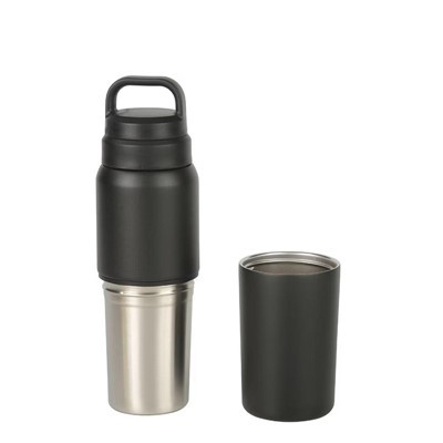 Ist die Cola Sport Wasserflasche in verschiedenen Größen erhältlich?