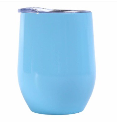 Welche Rolle spielt die Krümmung des Kelches eines Weinglases?