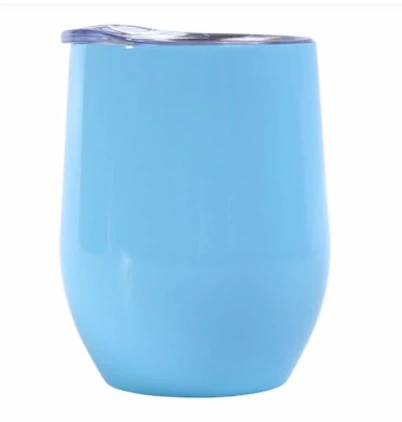 Welche Rolle spielt die Krümmung des Kelches eines Weinglases?